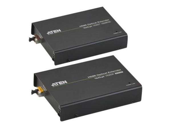 ATEN ATEN VE882 HDMI Extender,Glasfaser,600m