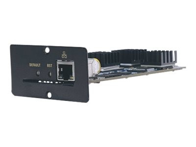 INTELLINET IP-Funktion für KVM Switch/Konsole + Sw 507936