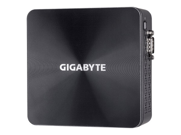GIGABYTE GIGABYTE GB-BRi3H-10110 BRIX Core i3-10110U DDR4 SO-DIMM WiFi HDMI