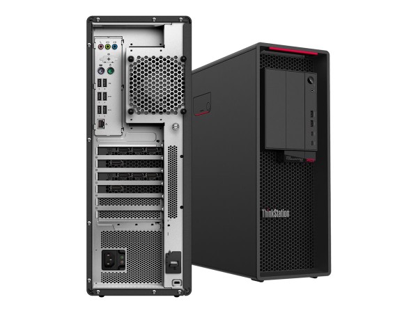 LENOVO ThinkStation P620 AMD Tr PRO 5955WX 32GB 1TB W11P 30E000G5GE