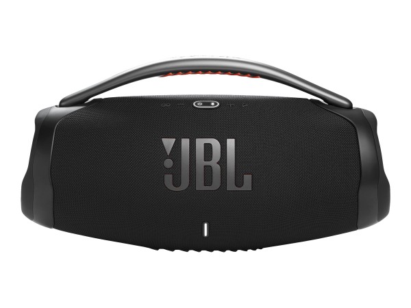 HARMAN KARDON JBL Boombox 3 Lautsprecher black JBLBOOMBOX3BLKEP