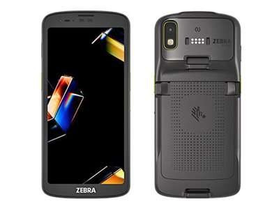 ZEBRA TC201 15,24cm (6") Qualcomm Dragonwing 6GB 64GB Android TC2010-0S3P6BA00-A6