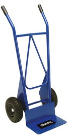 Wonday Stahlrohr-Transportkarre, Tragkraft: 250 kg