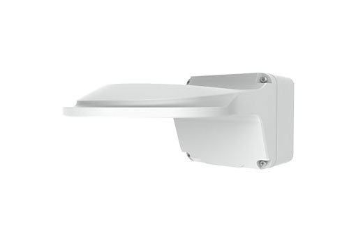 ALLNET ALL-CAM2495-LVEFN zbh. Wallmount mit Junction Box (ALL-CAM2495-LVEF_ ALL-CAM2495-LVEF_WALLM_J