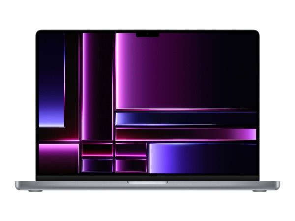 APPLE APPLE MacBook Pro spacegrau 40,6cm (16") Apple M2 Pro 16GB 1TB MacOS