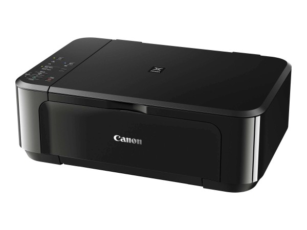 CANON PIXMA MG3650 schwarz 3in1 0515C006