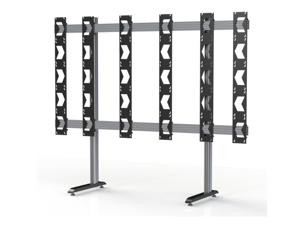B-TECH B-TECH Standsystem Unilumin UpanelS
