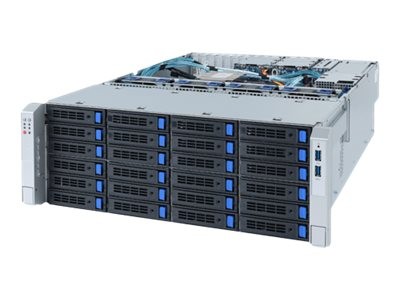 GIGABYTE AMD BAREBONE S452-Z30 4U 1XCPU 6NS452Z30MR-00