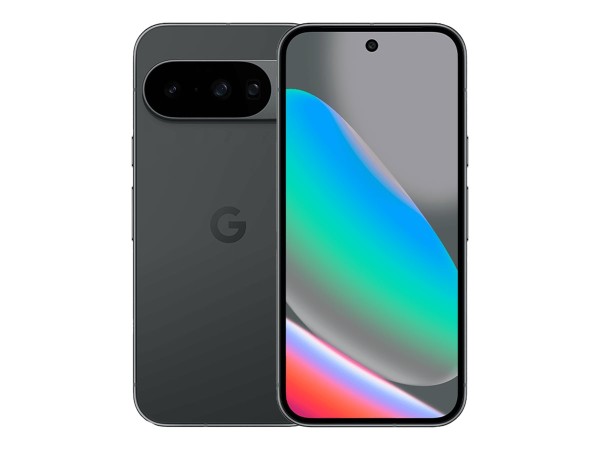 DEUTSCHE TELEKOM DEUTSCHE TELEKOM Google Pixel 10 128GB 16cm 6,3Zoll schwarz