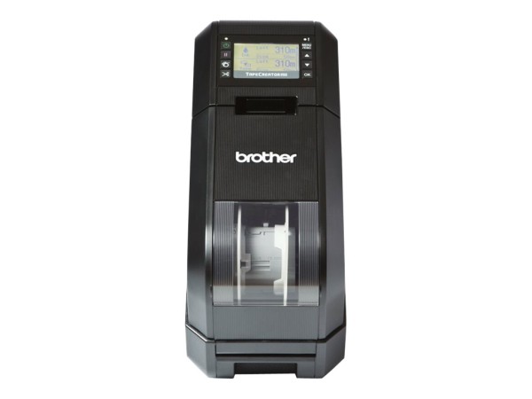 BROTHER BROTHER TAPE CREATOR TPM5000N