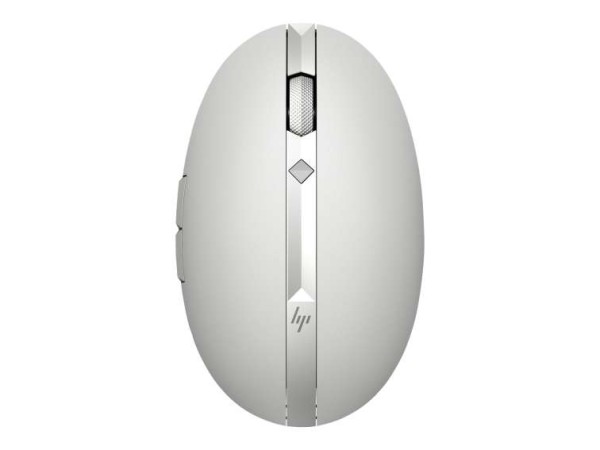 HP ENVY Rechargeable 700 - Maus - Laser - kabellos - kabelloser Empfänger ( 3NZ71AA#ABB
