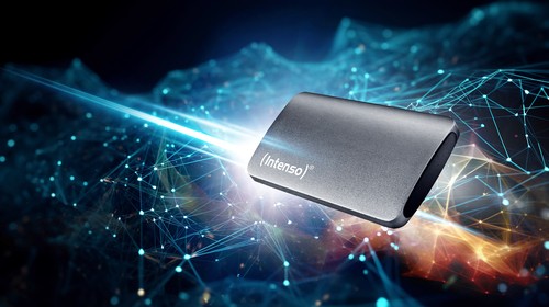 INTENSO INTENSO TX800 2TB