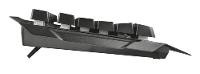 TRUST GXT856 TORAC GAMING KEYBOARD CH 23940