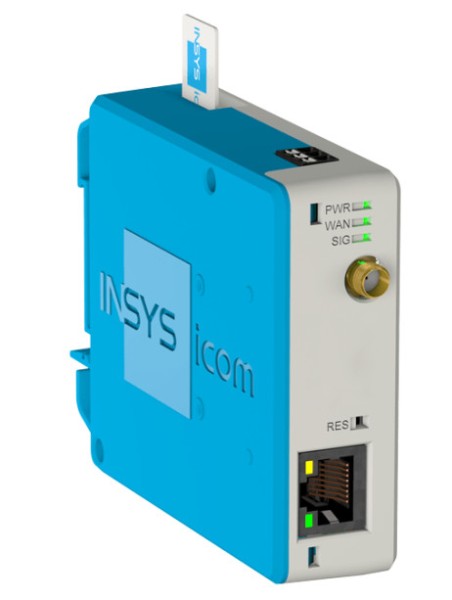 INSYS INSYS MIRO-L100