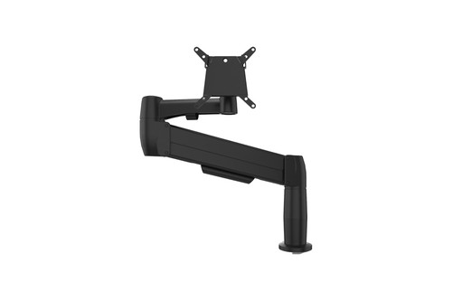 BAKKERELKHUIZEN BAKKERELKHUIZEN Monitorarm Space Beam Dual 3-8KG Klemme retail