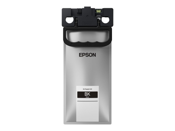 EPSON T9461 Größe XXL Schwarz Tintenpatrone C13T946140