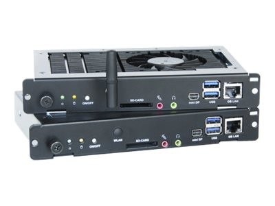 NEC NEC OPS-Sky-i5v-d8 256no OS B  OPS Slot-in PC Processor Intel Skylake 6th gen. Core i5 6440EQ 6M Cac