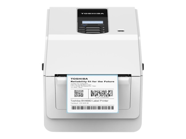 TOSHIBA TOSHIBA BV410D-GS02-QM-S