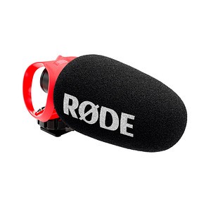 RODE RODE VideoMicro II