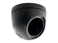 MOBOTIX MOBOTIX SingleMount S7x, schwarz