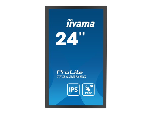 IIYAMA TF2438MSC-B1 60,45cm (23,8") TF2438MSC-B1