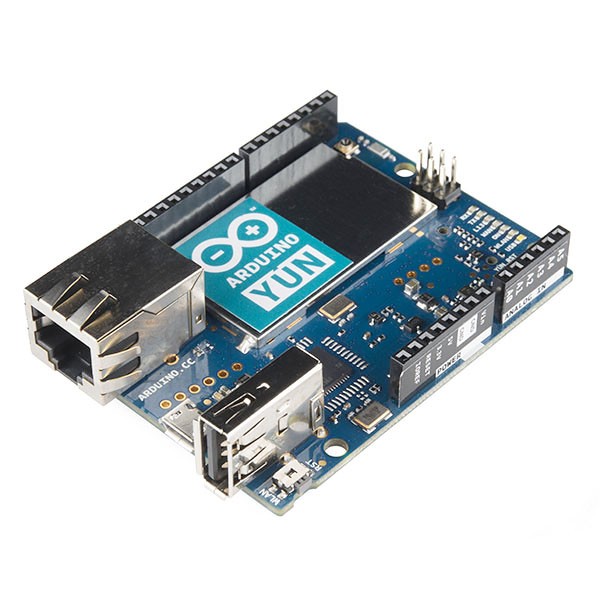 ARDUINO ARDUINO ® Yun Retail (A100008)