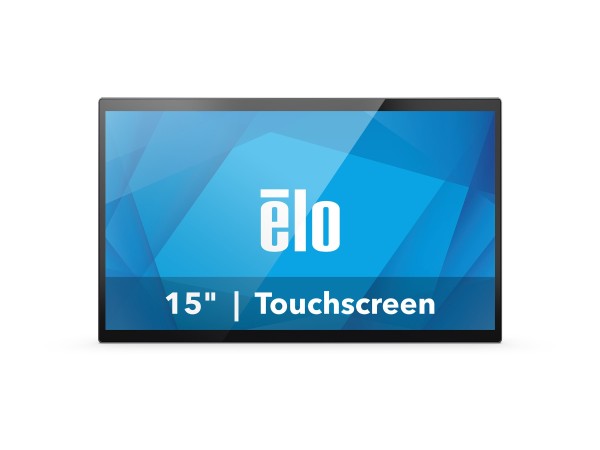 ELO TOUCH ELO TOUCH E968313 39,6cm (15,6")