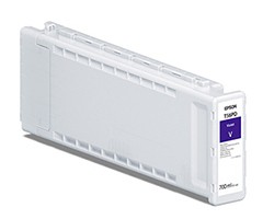 EPSON EPSON T56PD Violet Ink Cartridge 700 SC-P7300/9300