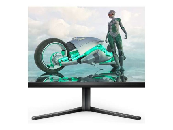 PHILIPS Evnia 25M2N3200W Gaming Monitor 62,2 cm (24,5") 25M2N3200W/00