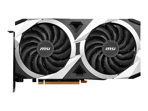 MSI MSI Radeon RX 6750XT MECH 2X OC 12GB