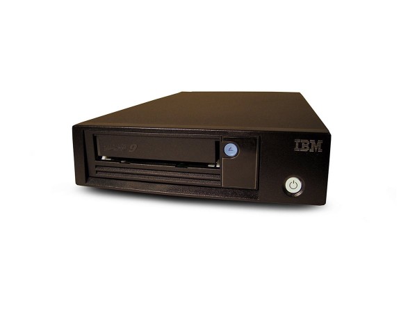 LENOVO LENOVO IBM TS2290 Tape Drive Model H9S