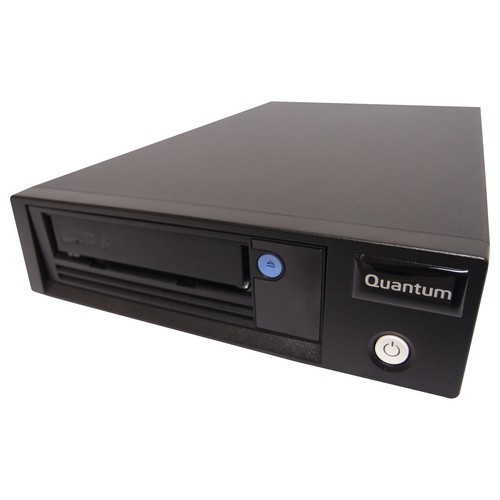 QUANTUM QUANTUM Scalar i3 IBM LTO 7 Tape Drive Module  Half Height  6Gb SAS  Single Port