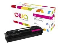 ARMOR ARMOR OWA Toner komp Canon 054 3022C002 magenta