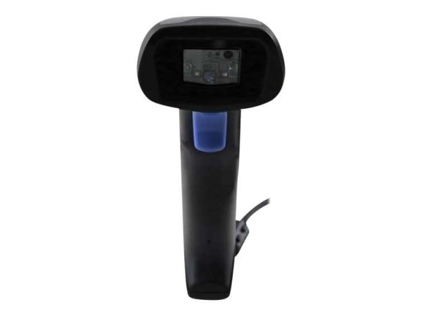 DATALOGIC QUICKSCAN D2590 BLK KIT STD USB QD2590-BKK1S