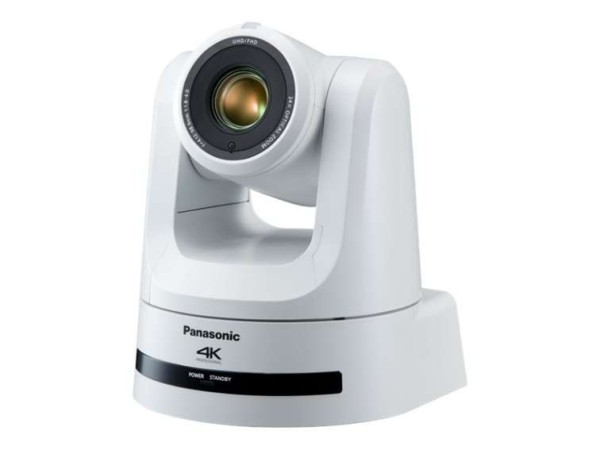 PANASONIC AW-UE100WEJ - IP-Sicherheitskamera - Indoor - Tisch/Decke - Weiß AW-UE100WEJ