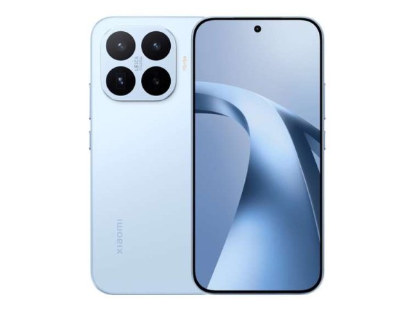 XIAOMI 17T 5G Dual Sim 12GB RAM 256GB - Blue MZB0NOTEU