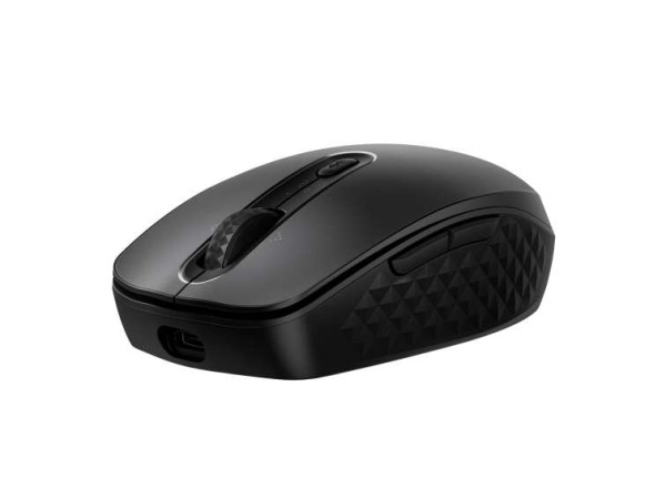 HP 690 Wiederaufladbare drahtlose Maus 7M1D4AA