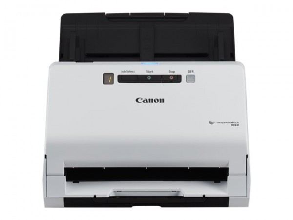 CANON R10 A4 Duplex Document Scanner 20sheet ADF 14ppm mono 10ppm color 4229C002