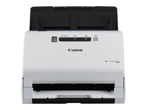 CANON CANON imageFORMULA R10 A4 Duplex