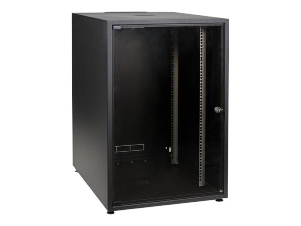 EFB ELEKTRONIK EFB ELEKTRONIK Netzwerkschrank OFFICE 15HE, 600x800 mm, RAL9005