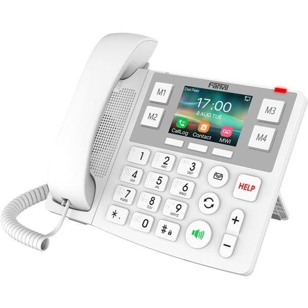 FANVIL FANVIL X305 IP Telefon