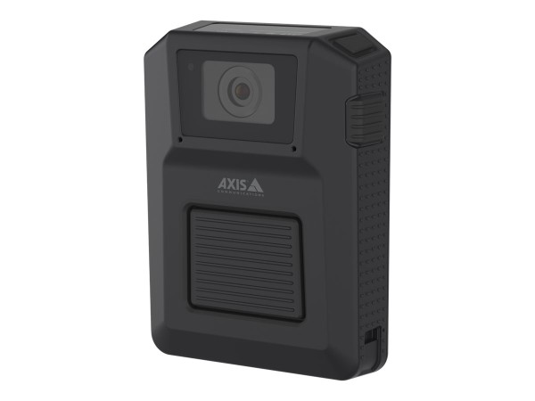 AXIS AXIS W101 BODY WORN CAMERA