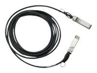 CISCO SYSTEMS CISCO SYSTEMS Cisco SFP+ Copper Twinax Cable - Twinaxi