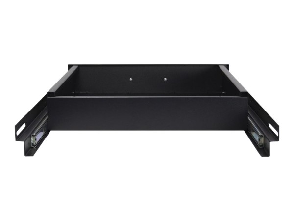 INTERTECH INTERTECH Inter-Tech 19" Schublade SWSD-550/800