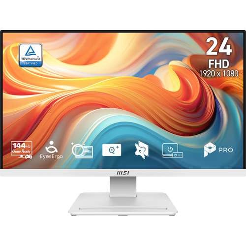 MSI PRO MP241WDE E14V 60,5cm (23,8") 9S6-3PE1CH-028