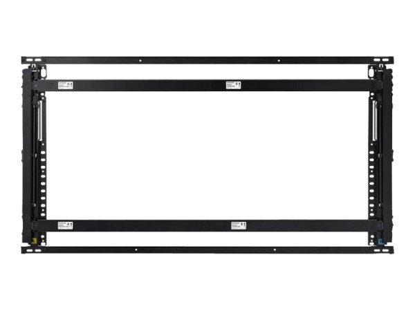Samsung Wandhalterung WMN-55VD/EN Push/Pull Videowallhalt WMN-55VD/EN