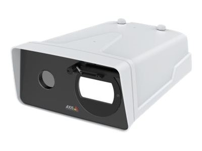 AXIS AXIS TQ8801-E - Kameraschutzhülle - für AXIS Q8752-E