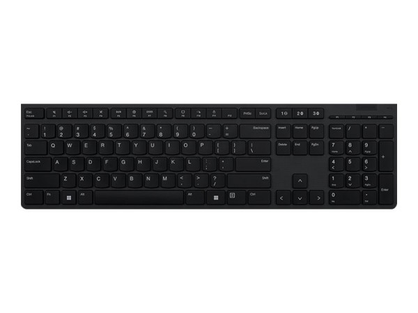 LENOVO TAS wireless - Professional Rechargeable ESTL 4Y41K04074
