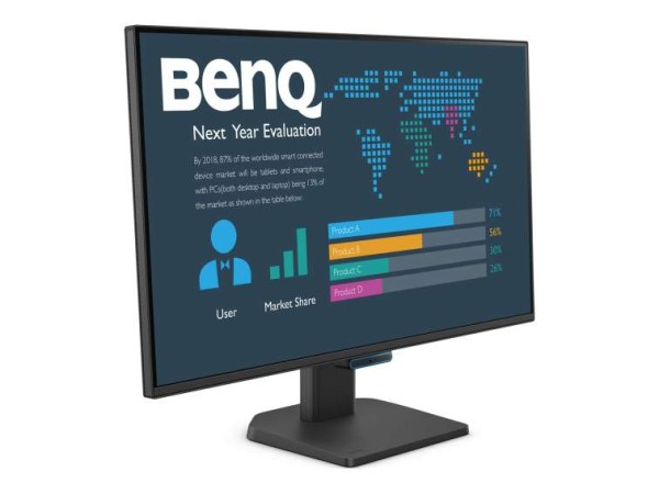 BENQ BL2790C 68,6cm (27") 9H.LP6LB.QBE