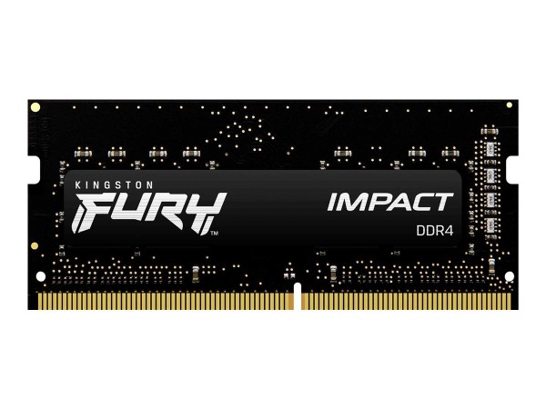 KINGSTON FURY Impact 32GB KF432S20IB/32